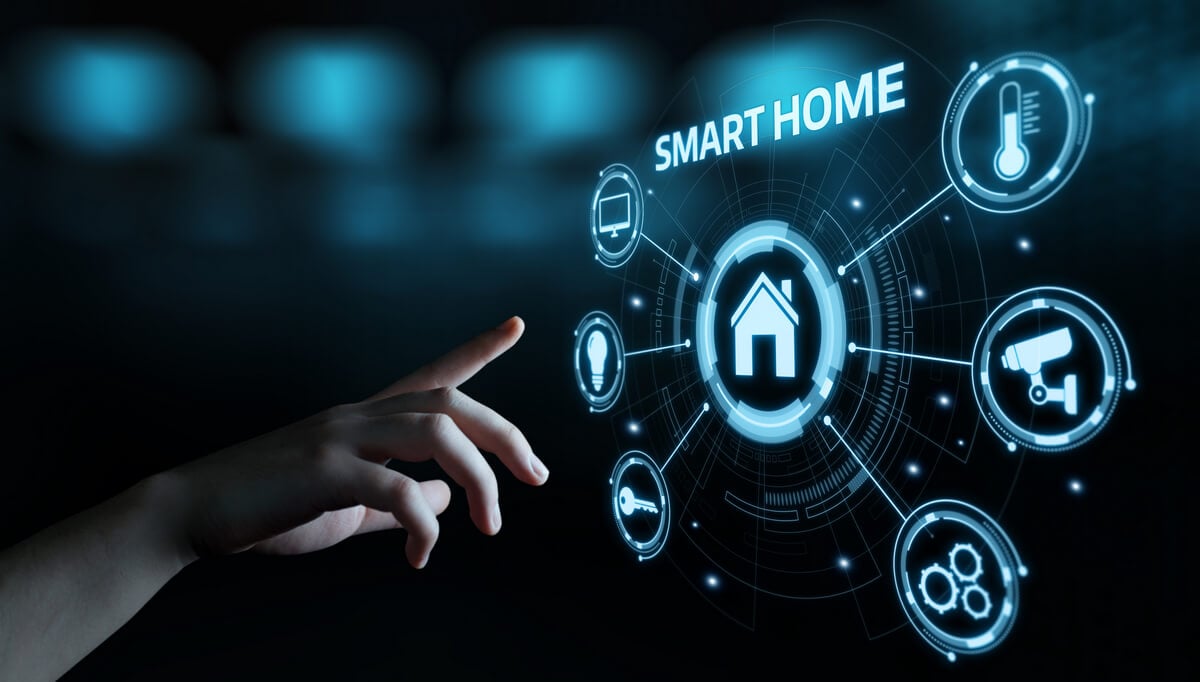 Home Security Systems Consumer Reports