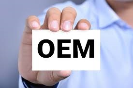 OEM Solutions