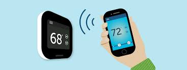 Smart Thermostats